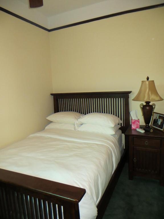 The Polo Inn Bridgeport U.S.A. Chicago Eksteriør billede