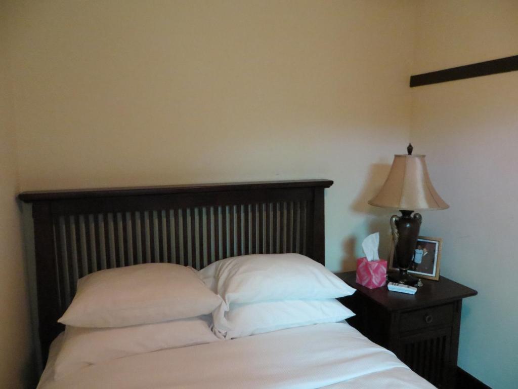 The Polo Inn Bridgeport U.S.A. Chicago Eksteriør billede