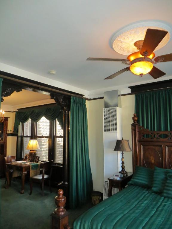 The Polo Inn Bridgeport U.S.A. Chicago Eksteriør billede