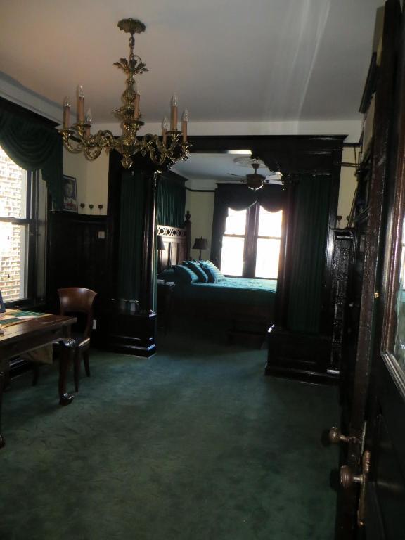 The Polo Inn Bridgeport U.S.A. Chicago Eksteriør billede
