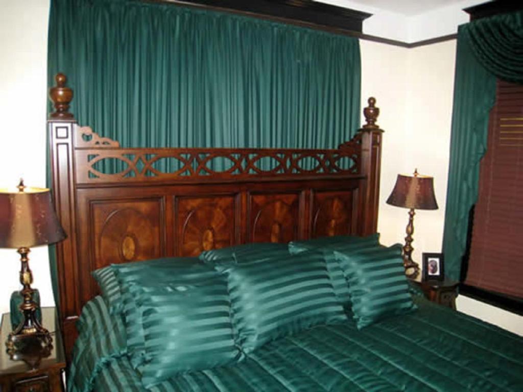 The Polo Inn Bridgeport U.S.A. Chicago Værelse billede
